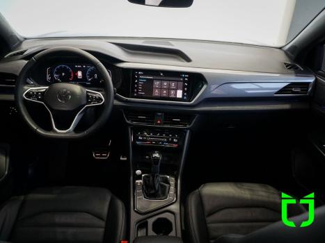 VOLKSWAGEN Taos 1.4 16V 4P FLEX 250 TSI HIGHLINE AUTOMTICO, Foto 9