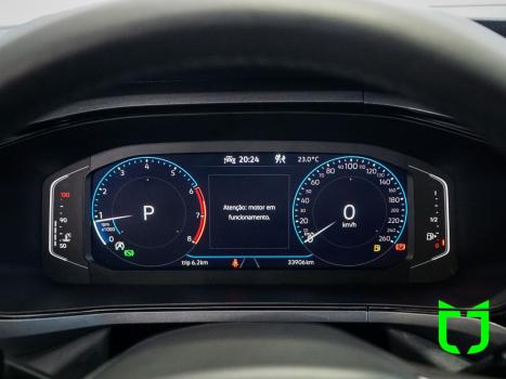 VOLKSWAGEN Taos 1.4 16V 4P FLEX 250 TSI HIGHLINE AUTOMTICO, Foto 10