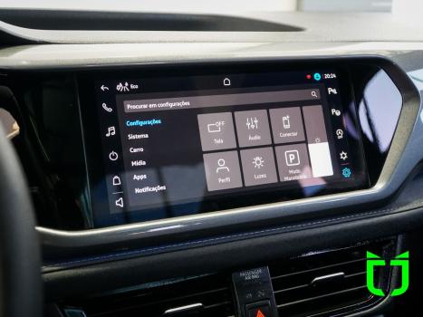 VOLKSWAGEN Taos 1.4 16V 4P FLEX 250 TSI HIGHLINE AUTOMTICO, Foto 13