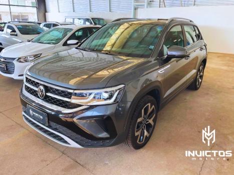 VOLKSWAGEN Taos 1.4 16V 4P FLEX 250 TSI HIGHLINE AUTOMTICO, Foto 1
