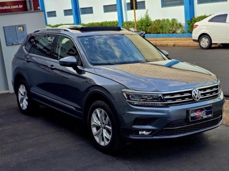 VOLKSWAGEN Tiguan 1.4 250 TSI TOTAL FLEX ALLSPACE TURBO AUTOMTICO TIPTRONIC, Foto 12