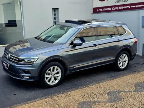 VOLKSWAGEN Tiguan 1.4 250 TSI TOTAL FLEX ALLSPACE TURBO AUTOMTICO TIPTRONIC, Foto 13