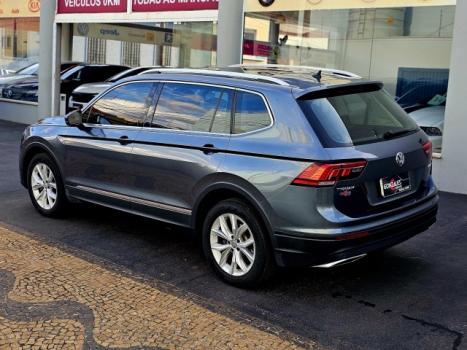 VOLKSWAGEN Tiguan 1.4 250 TSI TOTAL FLEX ALLSPACE TURBO AUTOMTICO TIPTRONIC, Foto 25