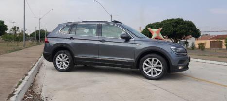 VOLKSWAGEN Tiguan 1.4 16V 4P TSI 250 FLEX TURBO COMFORTLINE AUTOMTICO, Foto 8