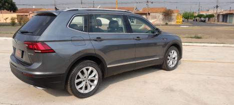 VOLKSWAGEN Tiguan 1.4 16V 4P TSI 250 FLEX TURBO COMFORTLINE AUTOMTICO, Foto 9