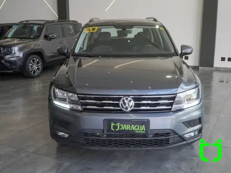 VOLKSWAGEN Tiguan 1.4 16V 4P TSI 250 FLEX TURBO AUTOMTICO, Foto 2