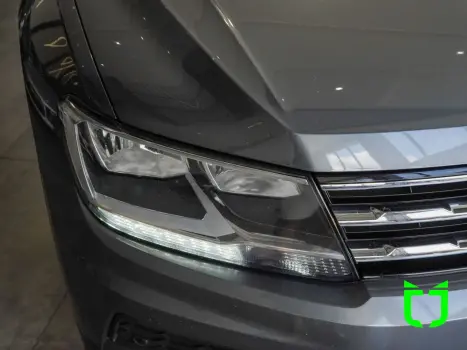 VOLKSWAGEN Tiguan 1.4 16V 4P TSI 250 FLEX TURBO AUTOMTICO, Foto 7