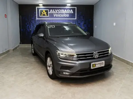 VOLKSWAGEN Tiguan 1.4 250 TSI TOTAL FLEX ALLSPACE TURBO AUTOMTICO TIPTRONIC, Foto 2