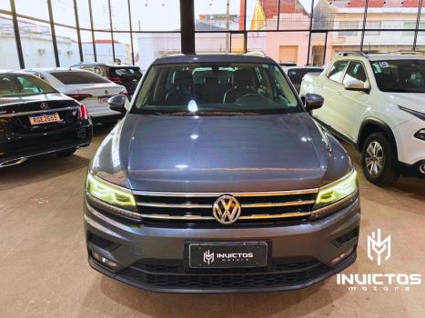 VOLKSWAGEN Tiguan 1.4 250 TSI TOTAL FLEX ALLSPACE COMFORTLINE TURBO AUTOMTICO TIPTRONIC, Foto 2