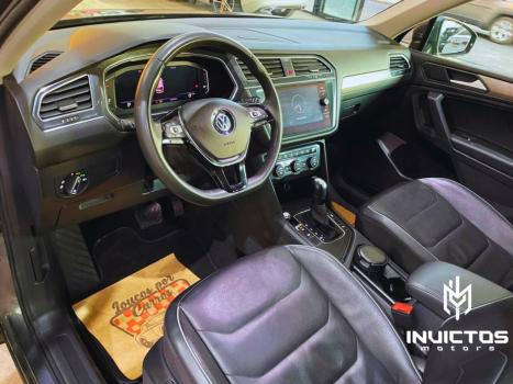 VOLKSWAGEN Tiguan 1.4 250 TSI TOTAL FLEX ALLSPACE COMFORTLINE TURBO AUTOMTICO TIPTRONIC, Foto 7