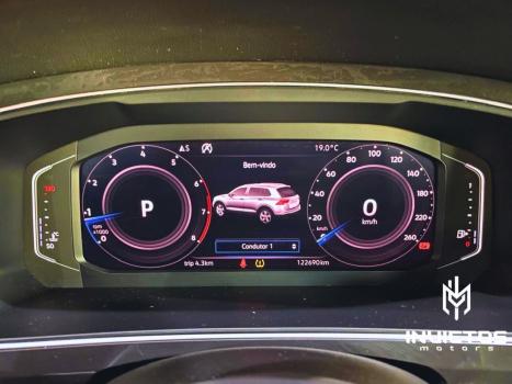 VOLKSWAGEN Tiguan 1.4 250 TSI TOTAL FLEX ALLSPACE COMFORTLINE TURBO AUTOMTICO TIPTRONIC, Foto 9