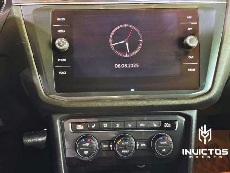 VOLKSWAGEN Tiguan 1.4 250 TSI TOTAL FLEX ALLSPACE COMFORTLINE TURBO AUTOMTICO TIPTRONIC, Foto 10