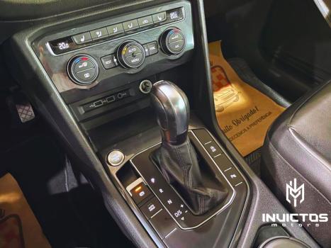 VOLKSWAGEN Tiguan 1.4 250 TSI TOTAL FLEX ALLSPACE COMFORTLINE TURBO AUTOMTICO TIPTRONIC, Foto 11