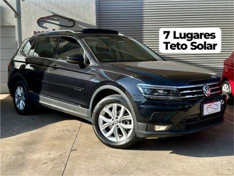 VOLKSWAGEN Tiguan 1.4 250 TSI TOTAL FLEX ALLSPACE TURBO AUTOMTICO TIPTRONIC, Foto 1