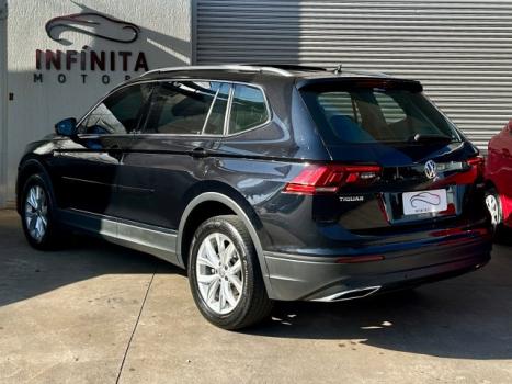 VOLKSWAGEN Tiguan 1.4 250 TSI TOTAL FLEX ALLSPACE TURBO AUTOMTICO TIPTRONIC, Foto 2