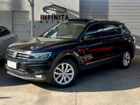 VOLKSWAGEN Tiguan 1.4 250 TSI TOTAL FLEX ALLSPACE TURBO AUTOMTICO TIPTRONIC, Foto 3