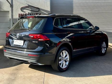 VOLKSWAGEN Tiguan 1.4 250 TSI TOTAL FLEX ALLSPACE TURBO AUTOMTICO TIPTRONIC, Foto 4