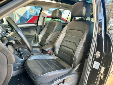 VOLKSWAGEN Tiguan 1.4 250 TSI TOTAL FLEX ALLSPACE TURBO AUTOMTICO TIPTRONIC, Foto 6
