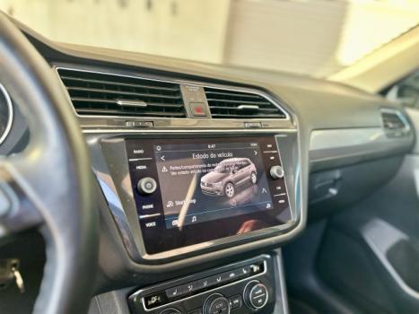 VOLKSWAGEN Tiguan 1.4 250 TSI TOTAL FLEX ALLSPACE TURBO AUTOMTICO TIPTRONIC, Foto 8