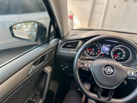 VOLKSWAGEN Tiguan 1.4 250 TSI TOTAL FLEX ALLSPACE TURBO AUTOMTICO TIPTRONIC, Foto 10