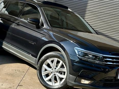 VOLKSWAGEN Tiguan 1.4 250 TSI TOTAL FLEX ALLSPACE TURBO AUTOMTICO TIPTRONIC, Foto 13