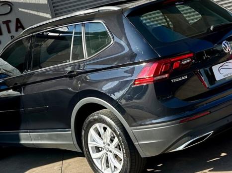 VOLKSWAGEN Tiguan 1.4 250 TSI TOTAL FLEX ALLSPACE TURBO AUTOMTICO TIPTRONIC, Foto 14