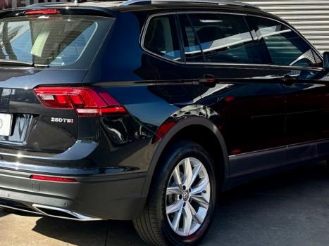 VOLKSWAGEN Tiguan 1.4 250 TSI TOTAL FLEX ALLSPACE TURBO AUTOMTICO TIPTRONIC, Foto 15
