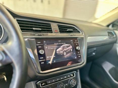 VOLKSWAGEN Tiguan 1.4 250 TSI TOTAL FLEX ALLSPACE TURBO AUTOMTICO TIPTRONIC, Foto 8