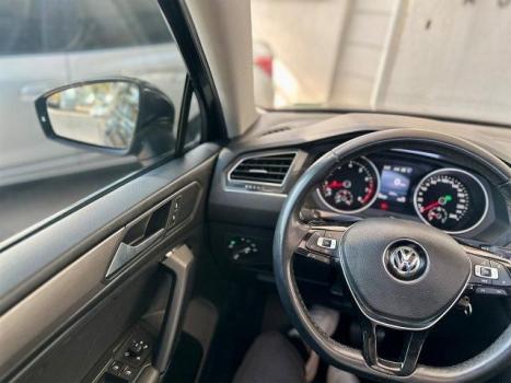 VOLKSWAGEN Tiguan 1.4 250 TSI TOTAL FLEX ALLSPACE TURBO AUTOMTICO TIPTRONIC, Foto 10