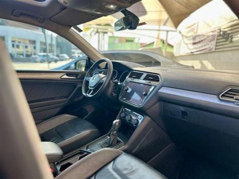 VOLKSWAGEN Tiguan 1.4 250 TSI TOTAL FLEX ALLSPACE TURBO AUTOMTICO TIPTRONIC, Foto 11