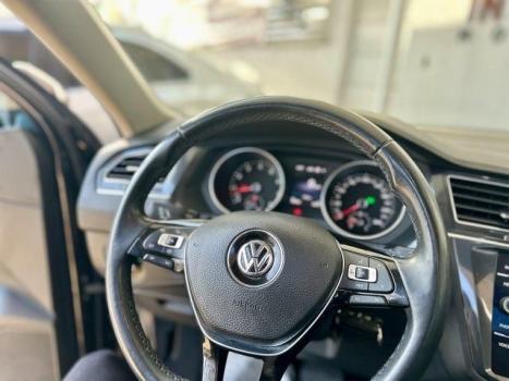 VOLKSWAGEN Tiguan 1.4 250 TSI TOTAL FLEX ALLSPACE TURBO AUTOMTICO TIPTRONIC, Foto 12