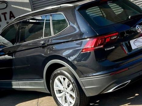 VOLKSWAGEN Tiguan 1.4 250 TSI TOTAL FLEX ALLSPACE TURBO AUTOMTICO TIPTRONIC, Foto 14