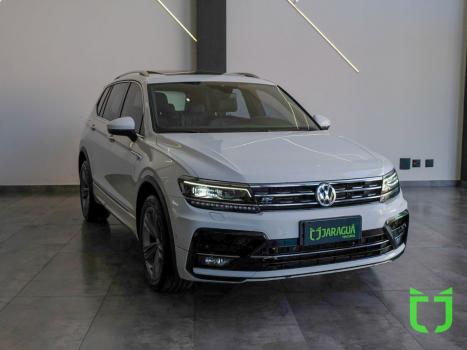 VOLKSWAGEN Tiguan 2.0 16V 4P TSI 350 TURBO R-LINE 4MOTION DSG AUTOMTICO, Foto 3