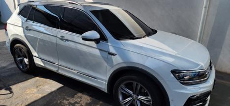 VOLKSWAGEN Tiguan 2.0 16V 4P TSI 350 TURBO R-LINE 4MOTION DSG AUTOMTICO, Foto 10