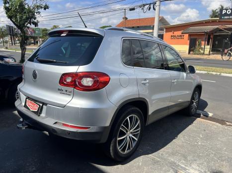 VOLKSWAGEN Tiguan 2.0 350 TSI TOTAL FLEX ALLSPACE R-LINE 4-MOTION TURBO AUTOMTICO DSG, Foto 8