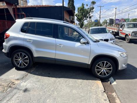 VOLKSWAGEN Tiguan 2.0 350 TSI TOTAL FLEX ALLSPACE R-LINE 4-MOTION TURBO AUTOMTICO DSG, Foto 13