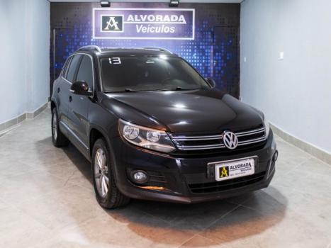 VOLKSWAGEN Tiguan 2.0 16V 4P TSI 4WD TURBO AUTOMTICO, Foto 1