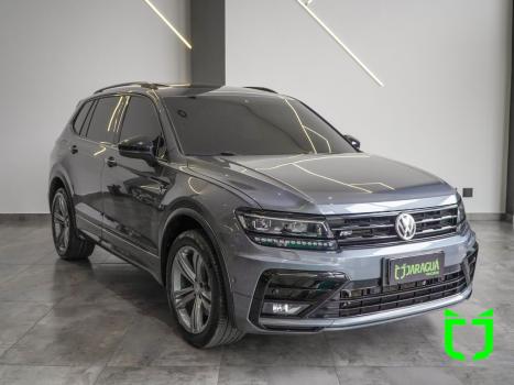 VOLKSWAGEN Tiguan 2.0 16V 4P TSI 350 TURBO R-LINE 4MOTION DSG AUTOMTICO, Foto 1