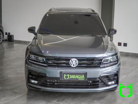 VOLKSWAGEN Tiguan 2.0 16V 4P TSI 350 TURBO R-LINE 4MOTION DSG AUTOMTICO, Foto 2