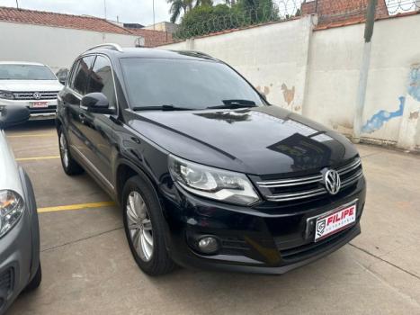 VOLKSWAGEN Tiguan 2.0 16V 4P TSI 4WD TURBO AUTOMTICO, Foto 2