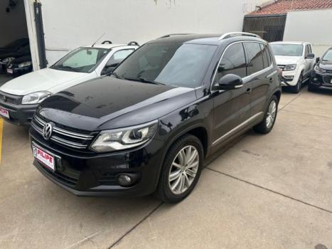 VOLKSWAGEN Tiguan 2.0 16V 4P TSI 4WD TURBO AUTOMTICO, Foto 3