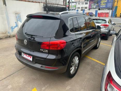 VOLKSWAGEN Tiguan 2.0 16V 4P TSI 4WD TURBO AUTOMTICO, Foto 8