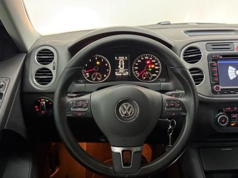 VOLKSWAGEN Tiguan 2.0 16V 4P TSI 4WD TURBO AUTOMTICO, Foto 9