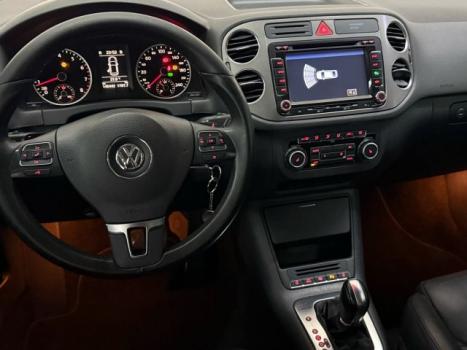 VOLKSWAGEN Tiguan 2.0 16V 4P TSI 4WD TURBO AUTOMTICO, Foto 11