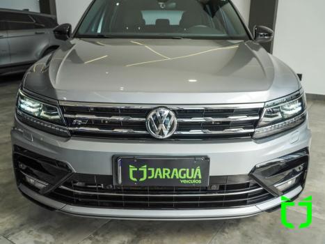 VOLKSWAGEN Tiguan 2.0 16V 4P TSI 350 TURBO R-LINE 4MOTION DSG AUTOMTICO, Foto 11