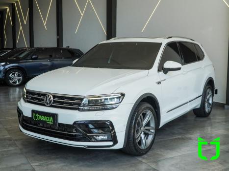 VOLKSWAGEN Tiguan 2.0 16V 4P TSI 350 TURBO R-LINE 4MOTION DSG AUTOMTICO, Foto 3