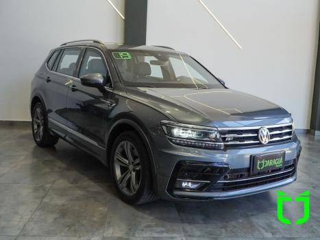 VOLKSWAGEN Tiguan 2.0 16V 4P TSI 350 TURBO R-LINE 4MOTION DSG AUTOMTICO, Foto 1