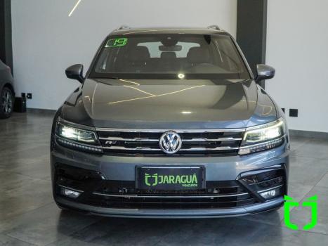 VOLKSWAGEN Tiguan 2.0 16V 4P TSI 350 TURBO R-LINE 4MOTION DSG AUTOMTICO, Foto 2