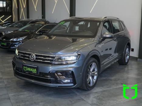 VOLKSWAGEN Tiguan 2.0 16V 4P TSI 350 TURBO R-LINE 4MOTION DSG AUTOMTICO, Foto 3