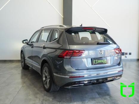 VOLKSWAGEN Tiguan 2.0 16V 4P TSI 350 TURBO R-LINE 4MOTION DSG AUTOMTICO, Foto 4